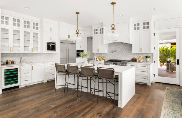 24/7 Emergency Cabinet Refacing experts in Columbia, MD